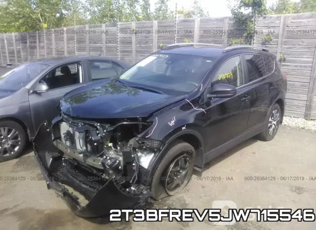 2T3BFREV5JW715546 фото 3