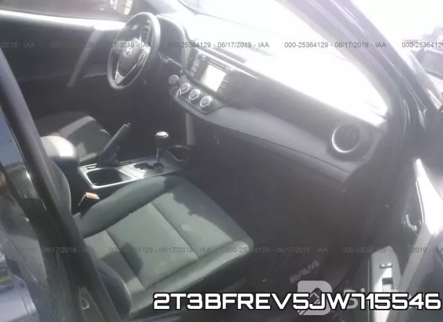 2T3BFREV5JW715546 фото 6