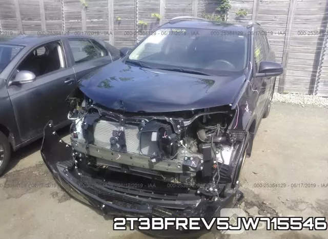 2T3BFREV5JW715546 фото 7