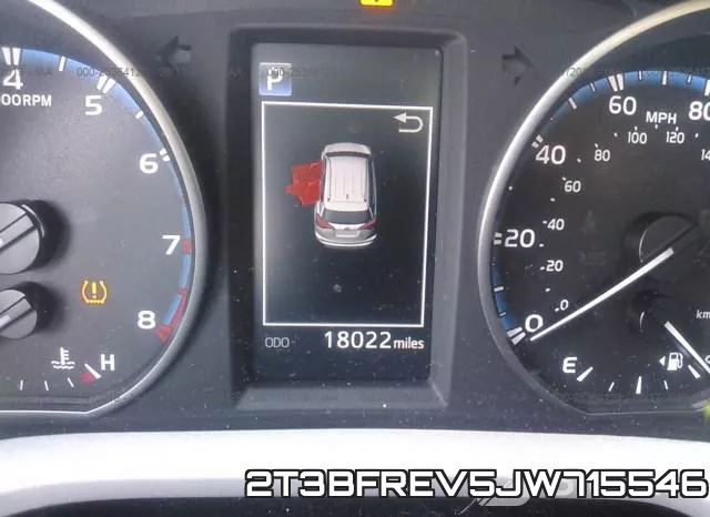 2T3BFREV5JW715546 фото 8