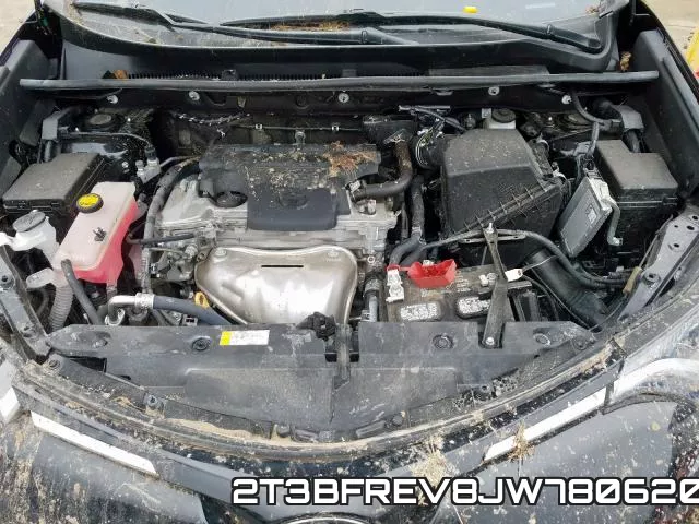 2T3BFREV8JW780620 фото 8