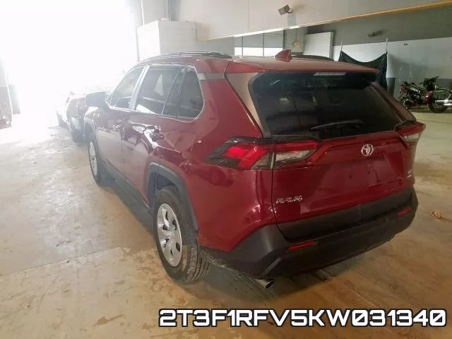 2T3F1RFV5KW031340 фото 4