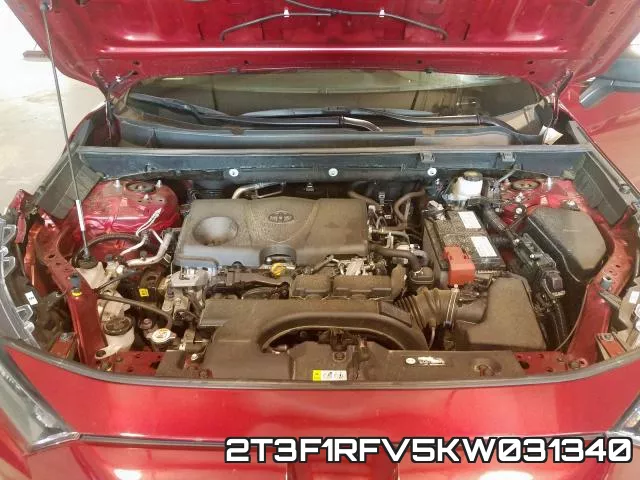2T3F1RFV5KW031340 фото 8
