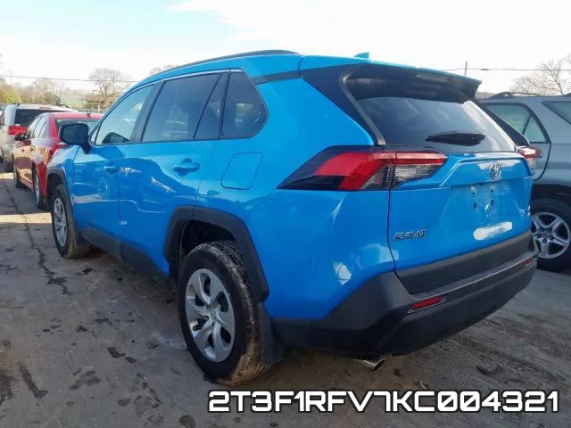 2T3F1RFV7KC004321 фото 4