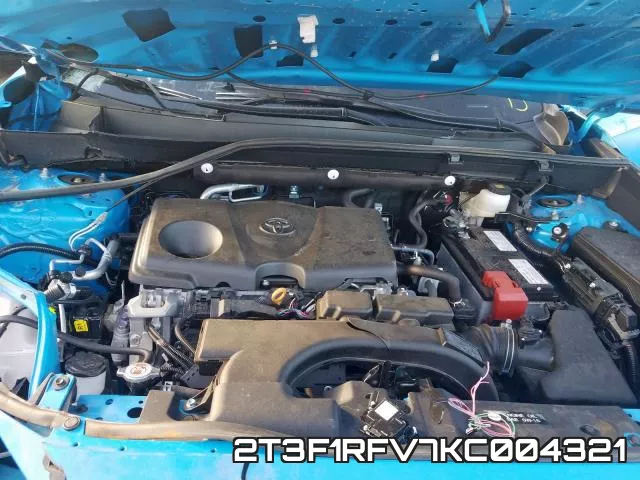 2T3F1RFV7KC004321 фото 8