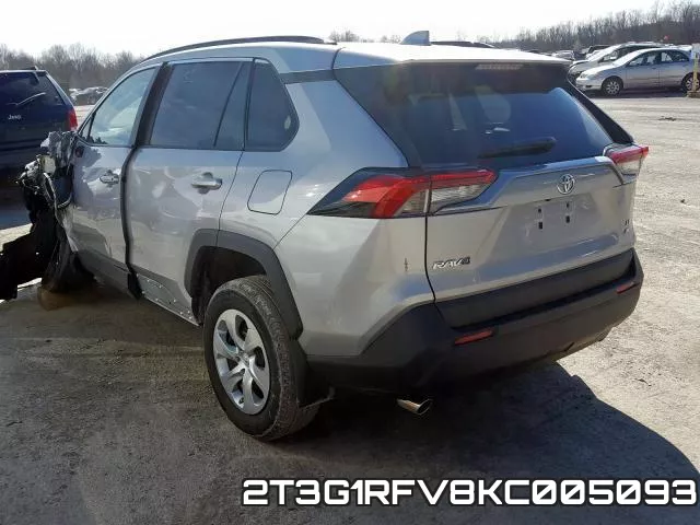 2T3G1RFV8KC005093 фото 4