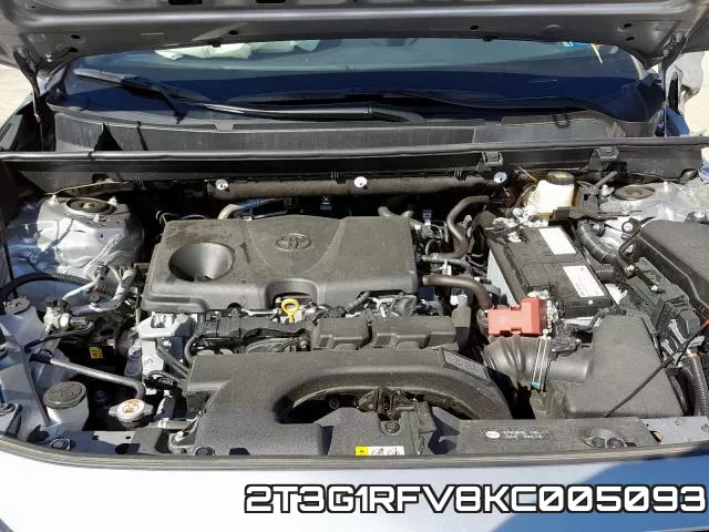 2T3G1RFV8KC005093 фото 8