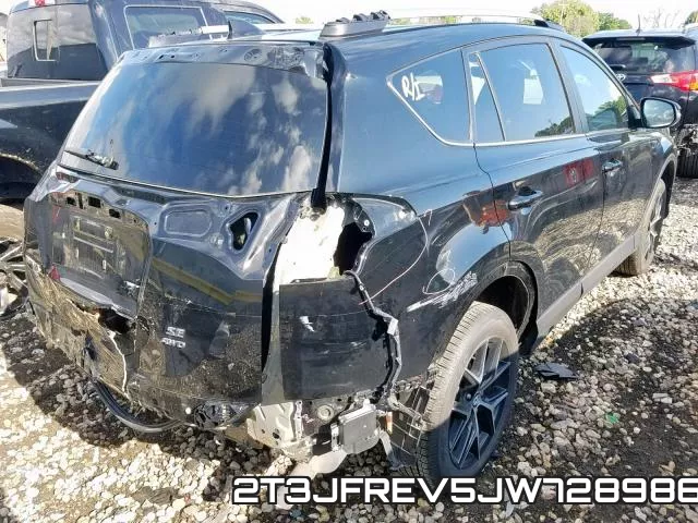 2T3JFREV5JW728986 фото 5