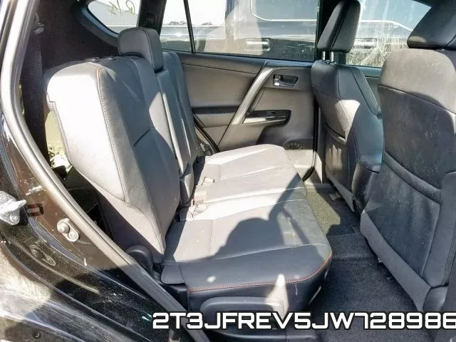 2T3JFREV5JW728986 фото 7