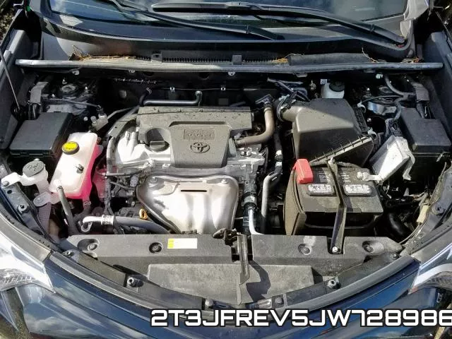 2T3JFREV5JW728986 фото 8