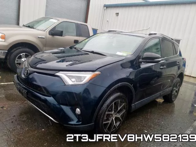 2T3JFREV8HW582139 фото 3
