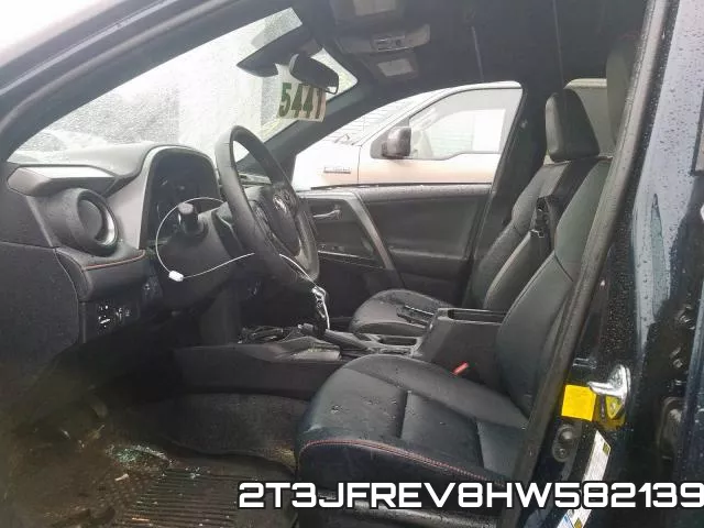 2T3JFREV8HW582139 фото 6