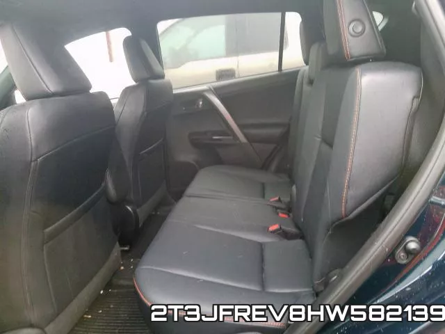 2T3JFREV8HW582139 фото 7