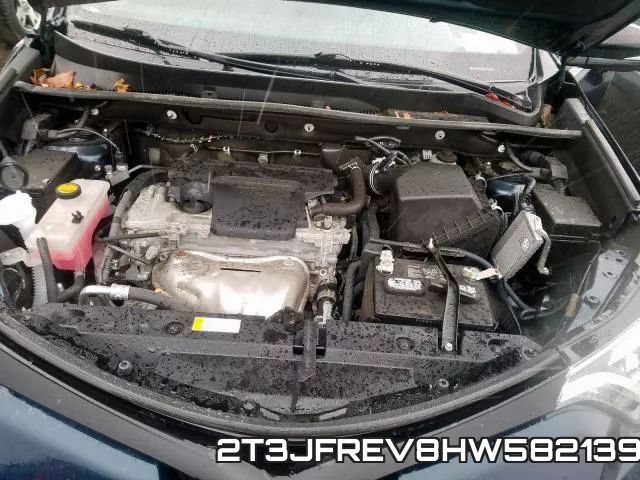 2T3JFREV8HW582139 фото 8