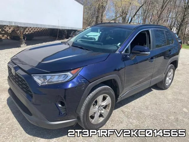 2T3P1RFV2KC014565 фото 3