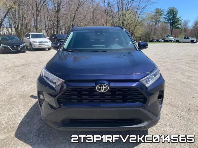 2T3P1RFV2KC014565 фото 4