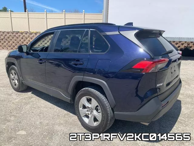 2T3P1RFV2KC014565 фото 7