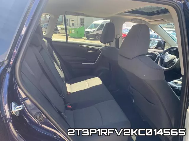 2T3P1RFV2KC014565 фото 9