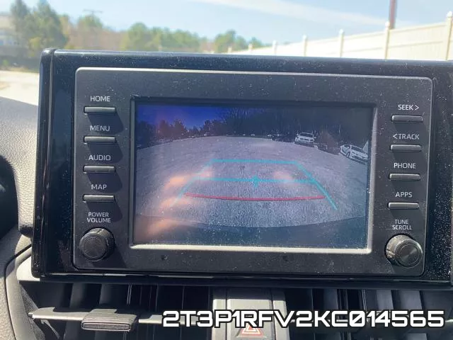 2T3P1RFV2KC014565 фото 10