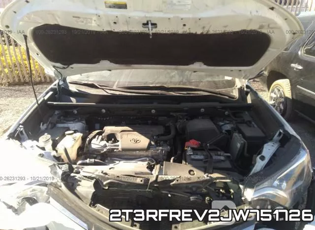 2T3RFREV2JW751726 фото 2