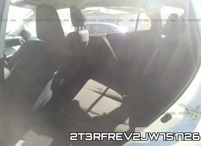 2T3RFREV2JW751726 фото 9