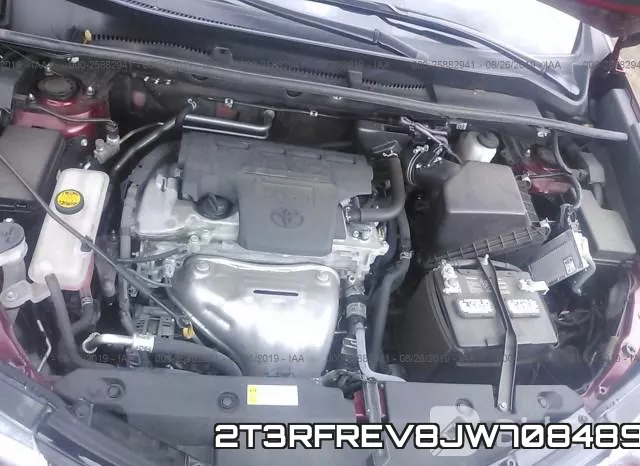 2T3RFREV8JW708489 фото 2