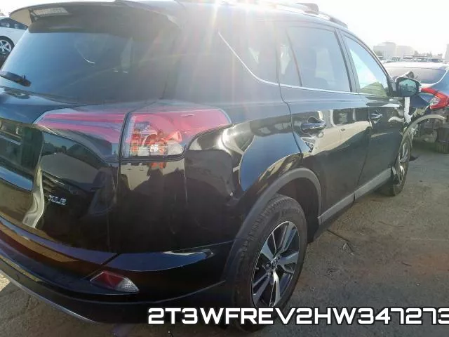 2T3WFREV2HW347273 фото 5