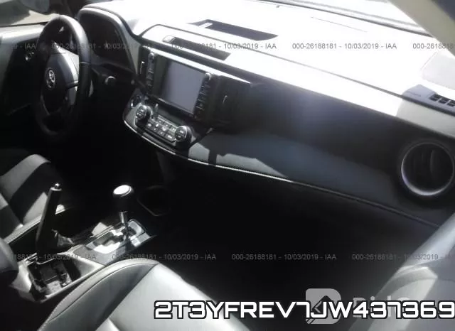 2T3YFREV7JW437369 фото 6