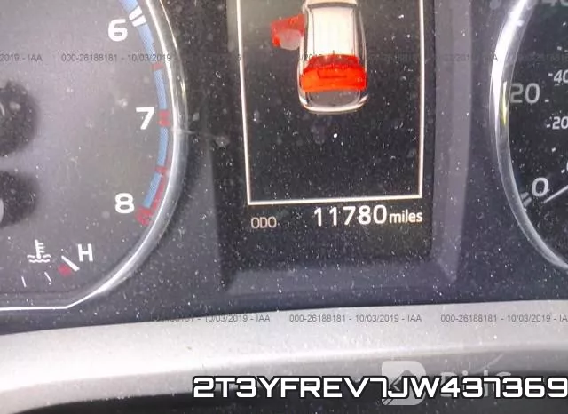 2T3YFREV7JW437369 фото 8