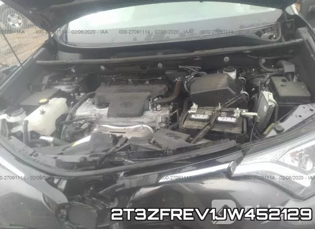 2T3ZFREV1JW452129 фото 2