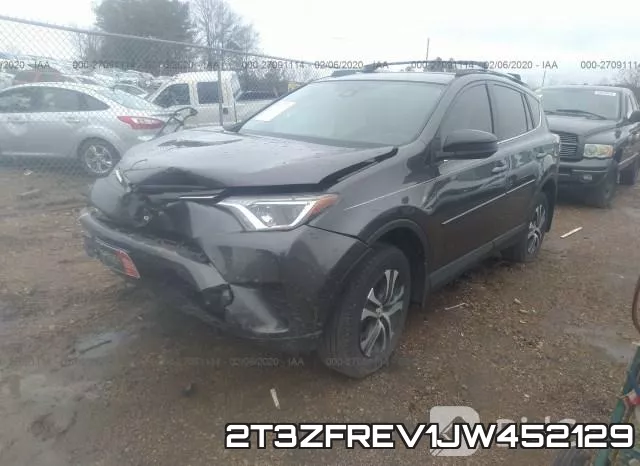 2T3ZFREV1JW452129 фото 3