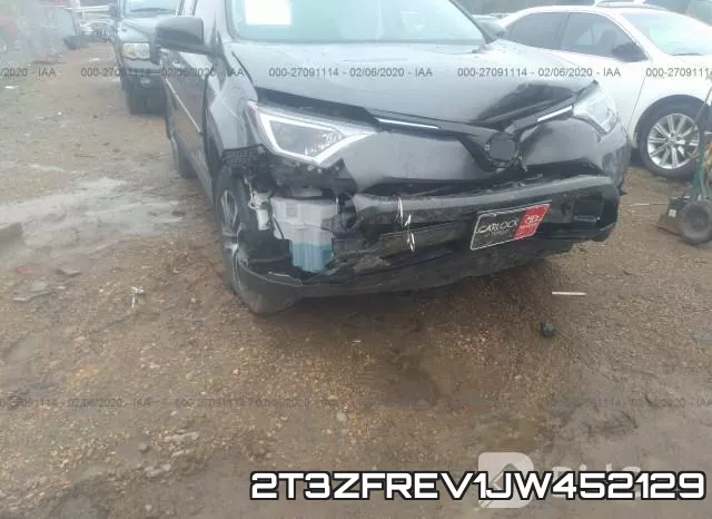 2T3ZFREV1JW452129 фото 7