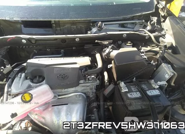 2T3ZFREV5HW371063 фото 2