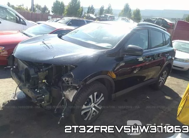 2T3ZFREV5HW371063 фото 3