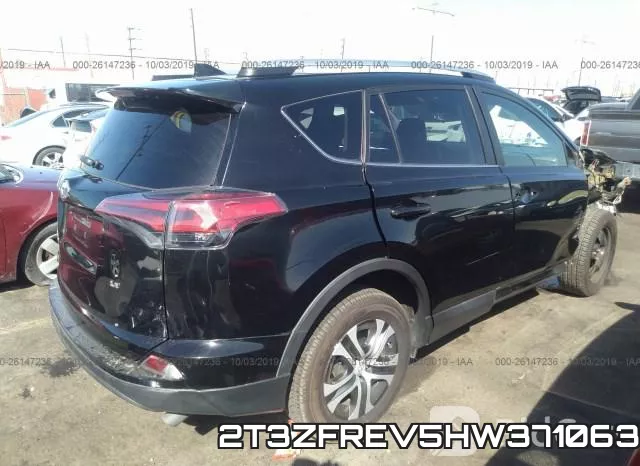 2T3ZFREV5HW371063 фото 5
