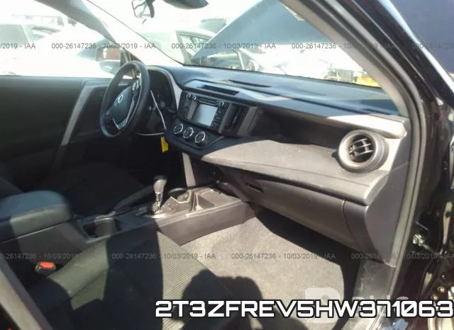 2T3ZFREV5HW371063 фото 6