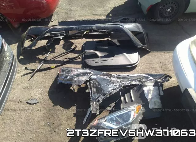 2T3ZFREV5HW371063 фото 7