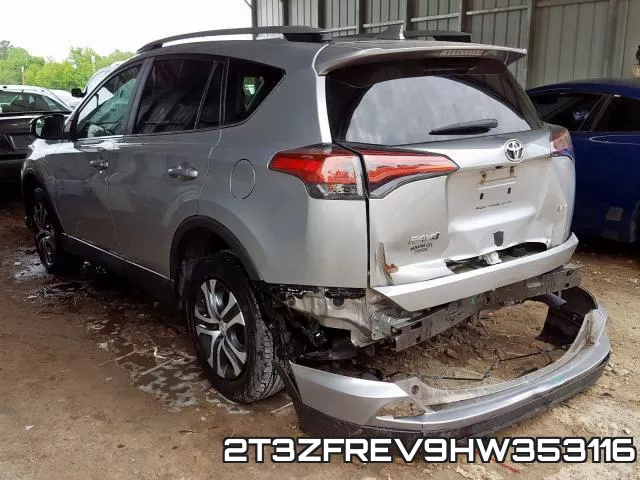 2T3ZFREV9HW353116 фото 4