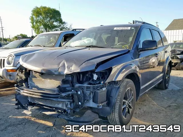 3C4PDCAB1JT243549 фото 3
