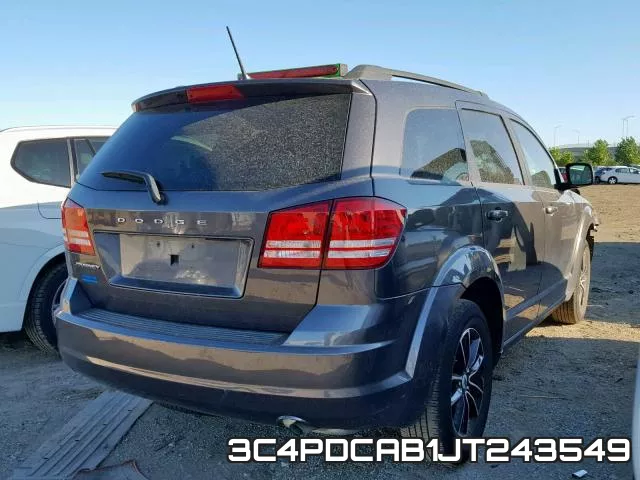 3C4PDCAB1JT243549 фото 5