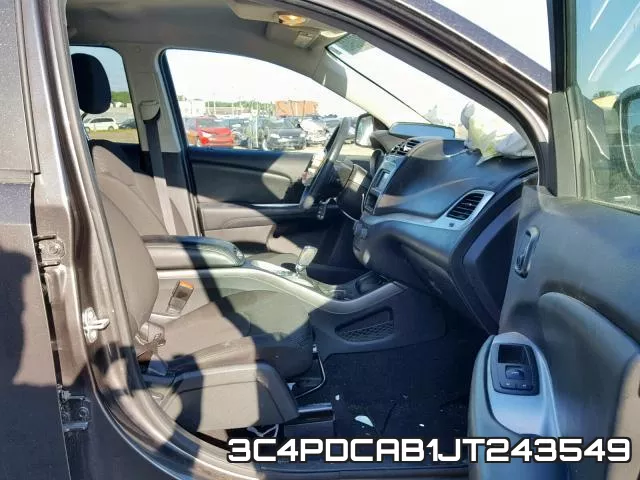 3C4PDCAB1JT243549 фото 6