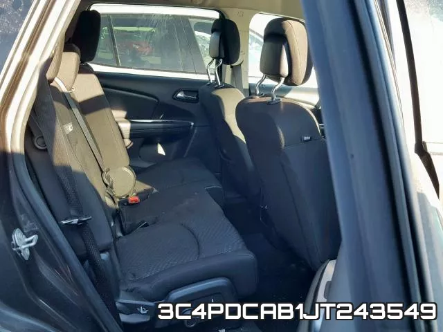 3C4PDCAB1JT243549 фото 7