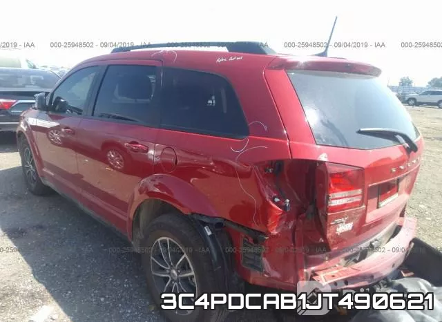 3C4PDCAB1JT490621 фото 4