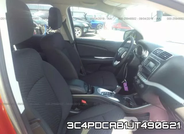 3C4PDCAB1JT490621 фото 6