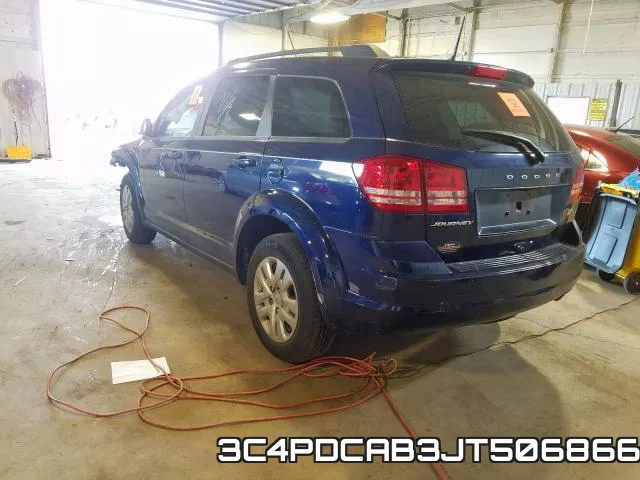 3C4PDCAB3JT506866 фото 4