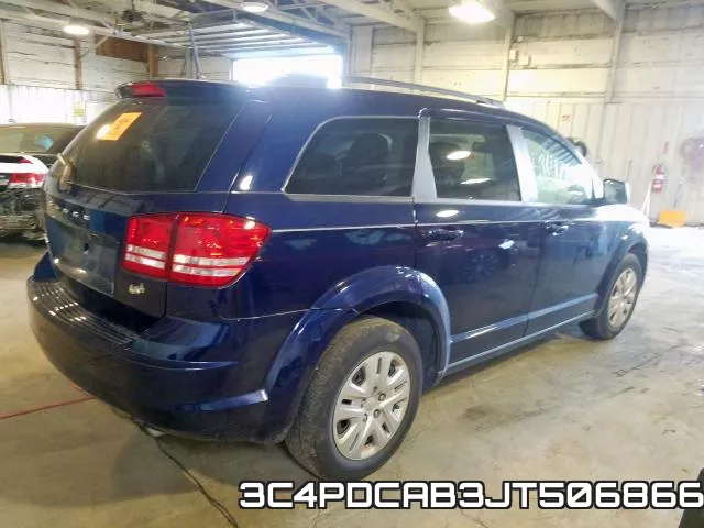 3C4PDCAB3JT506866 фото 5