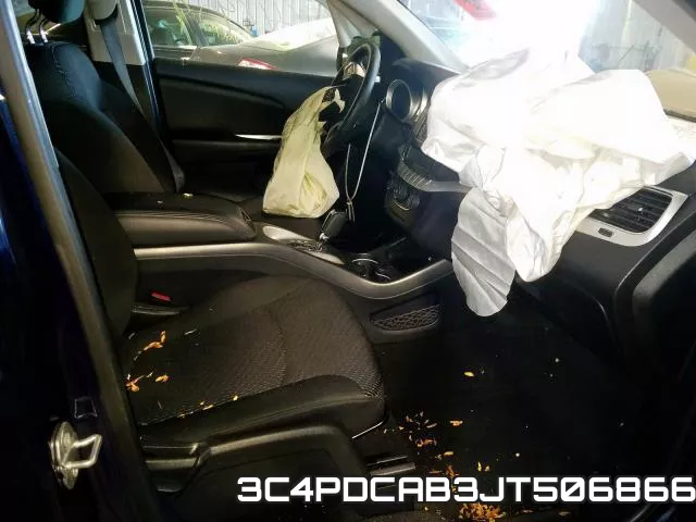3C4PDCAB3JT506866 фото 6