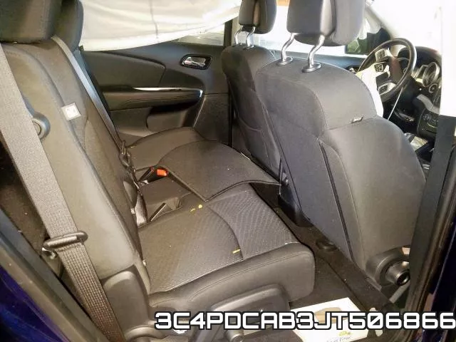 3C4PDCAB3JT506866 фото 7