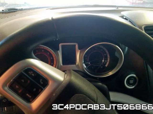 3C4PDCAB3JT506866 фото 9