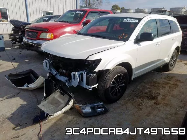 3C4PDCAB4JT497658 фото 3